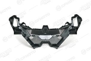 Облицовка задних фонарей