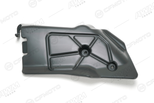 Подкрыльник внутренний, правый