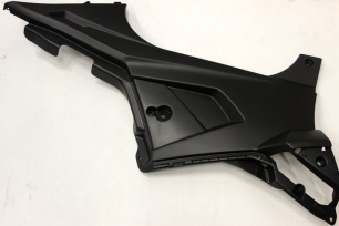 Панель боковая, левая