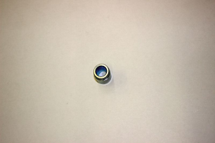 Втулка амортизатора, нижняя