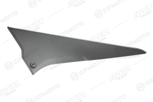 Облицовка нижняя правая