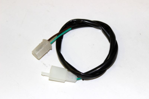 Электропроводка задних фонарей