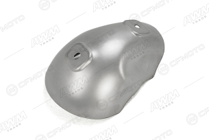 Теплоизолятор глушителя