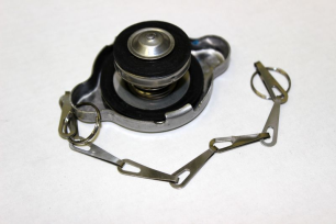 Крышка радиатора