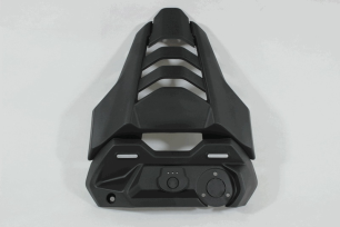 Облицовка задняя