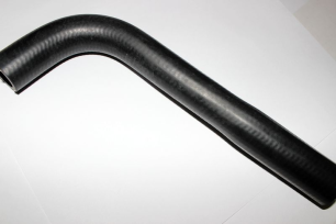 Патрубок сист. Охл. Горловина/радиатор