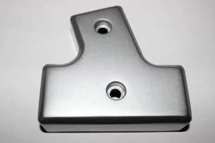 Соединитель (каркас-раскос) правый наружный