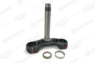 Траверса нижняя в сборе