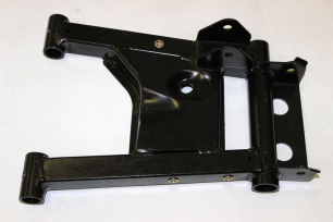 Рычаг подвески задний левый нижний