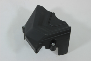 Зашита ведущей звезды приводной цепи