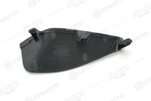 Дефлектор радиатора