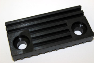 Подушка демпферная