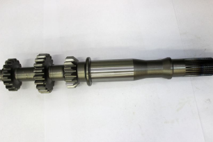 Вал приводной ведущий