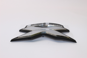 Накладка декоративная правая