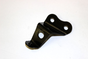 Кронштейн левый, панель приборов