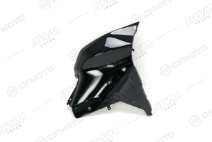 Панель боковая правая (черный / NEBULA BLACK)