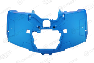 Облицовка передняя (ATHENS BLUE)