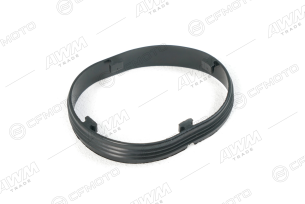 Прокладка патрубка воздушного