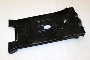 Защита двигателя, передняя