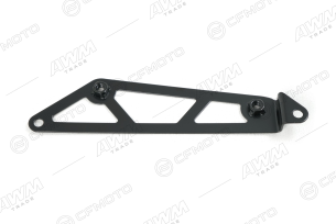 Кронштейн облицовки правый