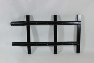 Кронштейн подножки правый