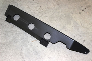 Накладка кузова правая