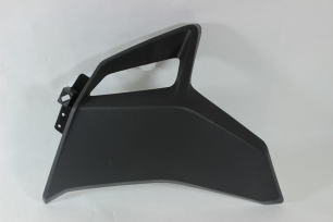 Боковая панель левая