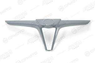 Облицовка передняя (серый / GHOST GRAY)