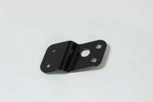 Кронштейн левого отражателя