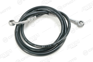 Шланг тормозной задний