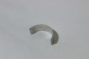 Вкладыш шатунный (желтый)