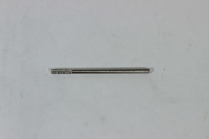 Ось крышки заднего инструментального ящика