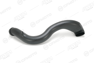 Патрубок вентиляции вариатора впускной