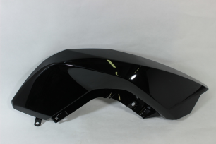 Панель топливного бака правая (черный/PEARL BLACK)