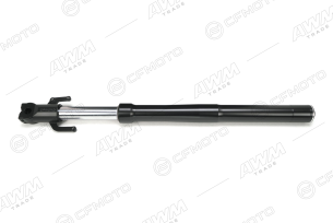 Амортизатор передний левый