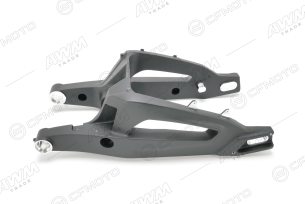 Маятник задний