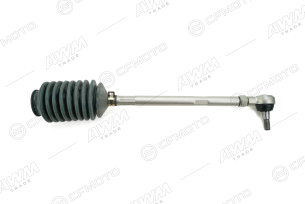 Тяга рулевая правая в сборе