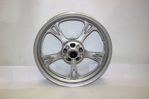 Диск колесный передний