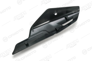 Экран глушителя