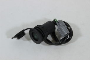 Розетка для доп.потребителей (прикуриватель) 2021г