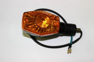 Указатель поворота передний правый