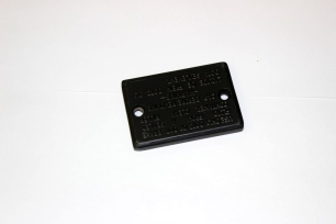 Крышка расширительного бачка рабочего цилиндра