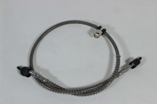 Шланг тормозной передний правый