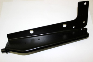 Кронштейн заднего борта, правый