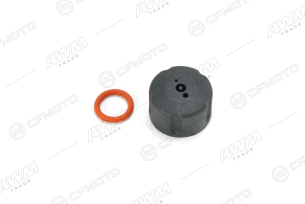 Крышка расширительного бака