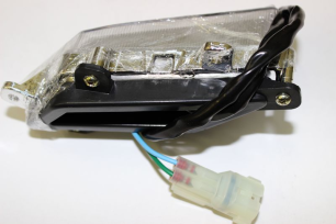 Указатель поворота передний правый