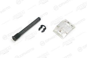 Направляющая суппорта