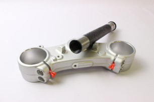 Траверса нижняя