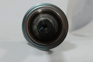 Привод колеса задний