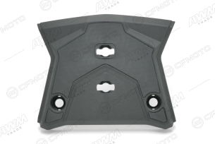 Крышка багажной платформы центральная